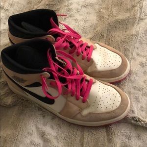 jordan 1 crimson tint size 12